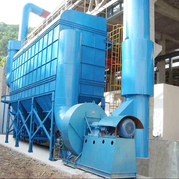 Professional Supply Customization Shape Size Filter Bag Dust Collector