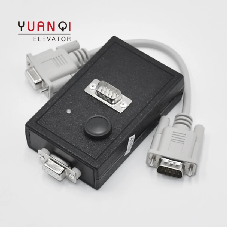 CPU40/CPU561 для декодера лифта Kone KM878240G01, инструмент для подъема, инструмент для тестирования лифта