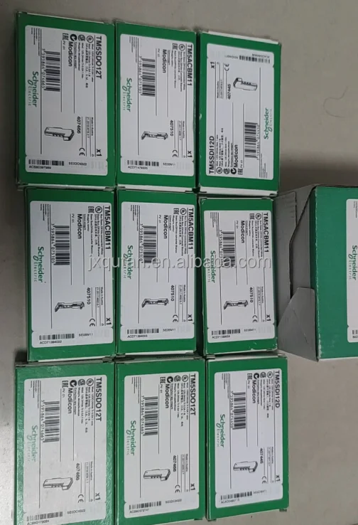 SCH PLC TM221CE16T абсолютно новый оригинал в