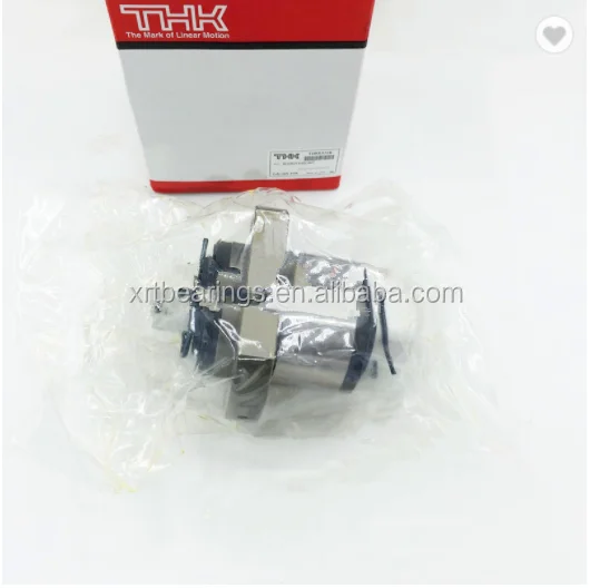 Япония THK проката шариковая гайка ходового винта BLK4040-7.2ZZ
