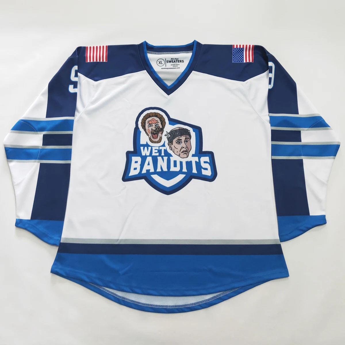 High quality custom ice hockey jersey ice hockey wear, low MOQ