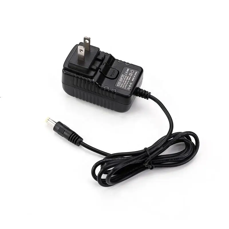 Wholesale 12v1.5a 20w 220v 230v Laptop Charger Dc Ac Power Adapter Lcd Monitor PSE Charger