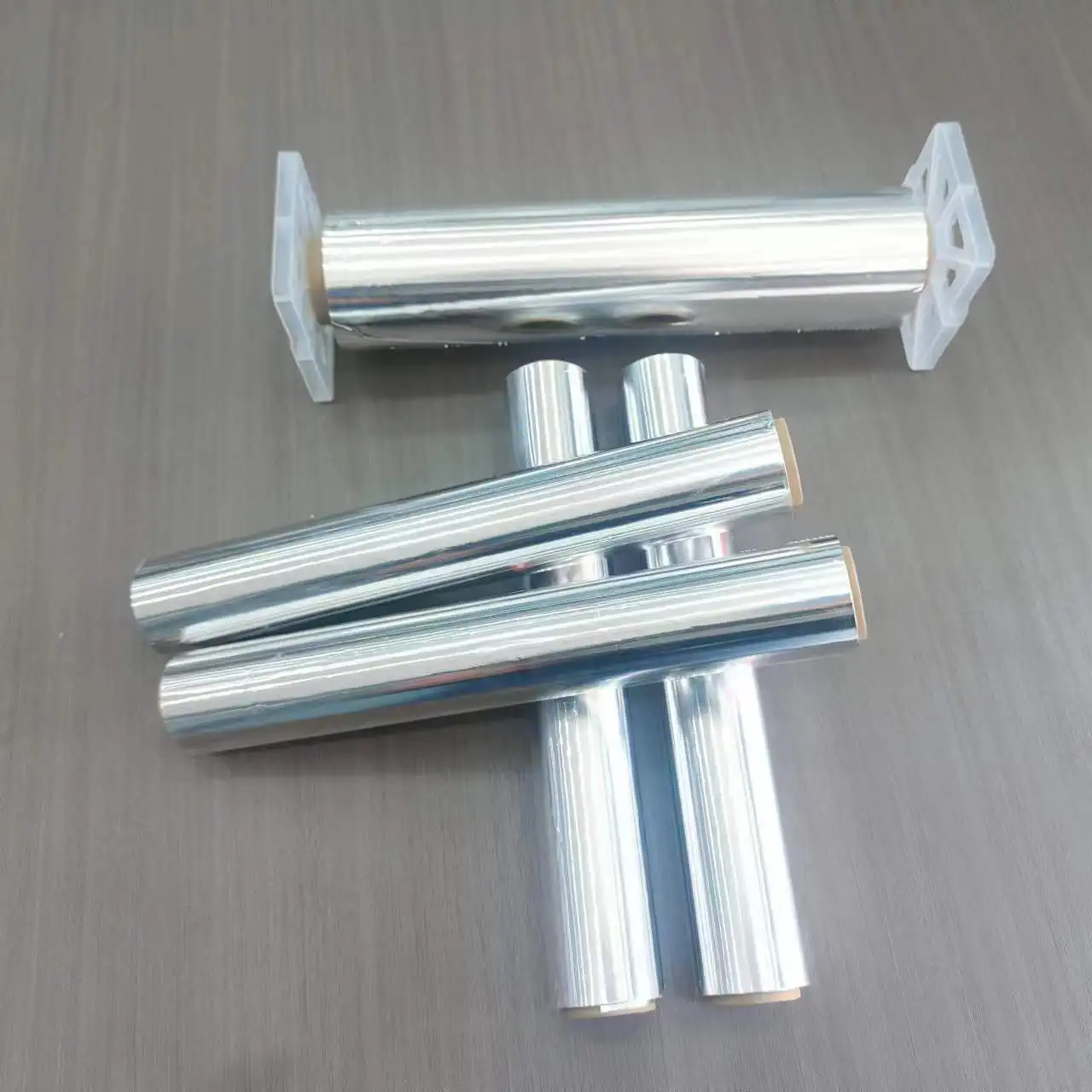 Perforated tin foil for hookah 0.03MM thick round tin foil for Arabic hookah