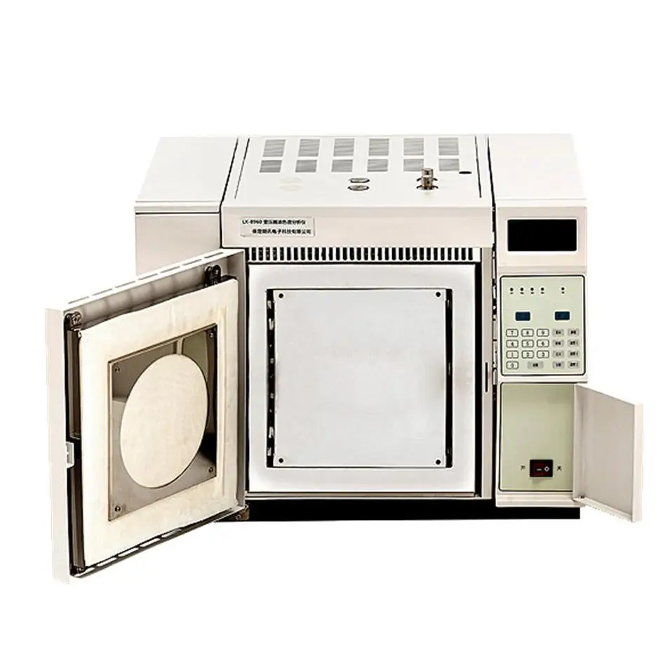 Gas Chromatograph/gc ms gas chromatograph price