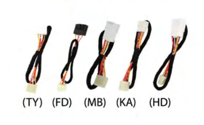 Universal PKE Keyless Push Button Starter Remote Control Engine Start Stop Auto Car Alarms System Kit E10