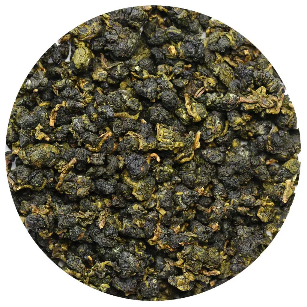 Taiwan Dong ding Oolong Tea/ Taiwan Tung-ting Oolong Tea
