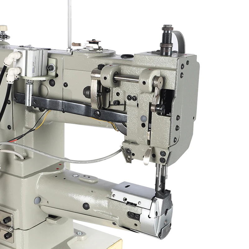 Cheap Industrial Sewing Machine XX-1341 High Speed Lockstitch Sewing Machine