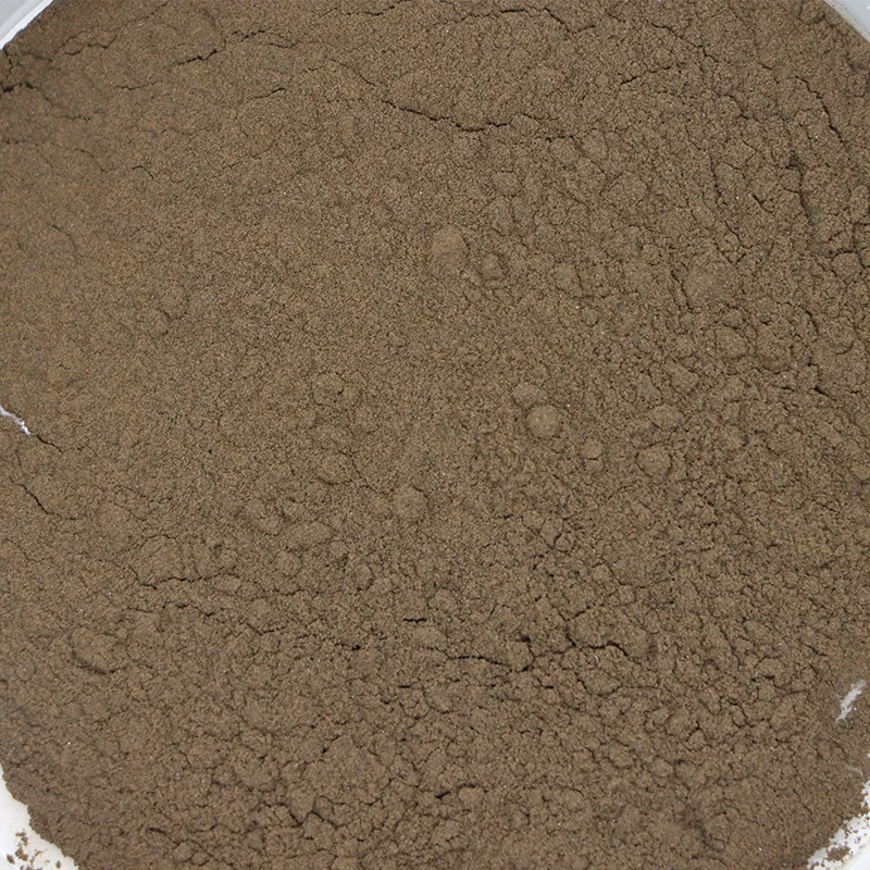 RUIPU  Food Additives Ammonia Ferric Citrate CAS 1185-57-5 Iron Supplements China Factory Directly Supply