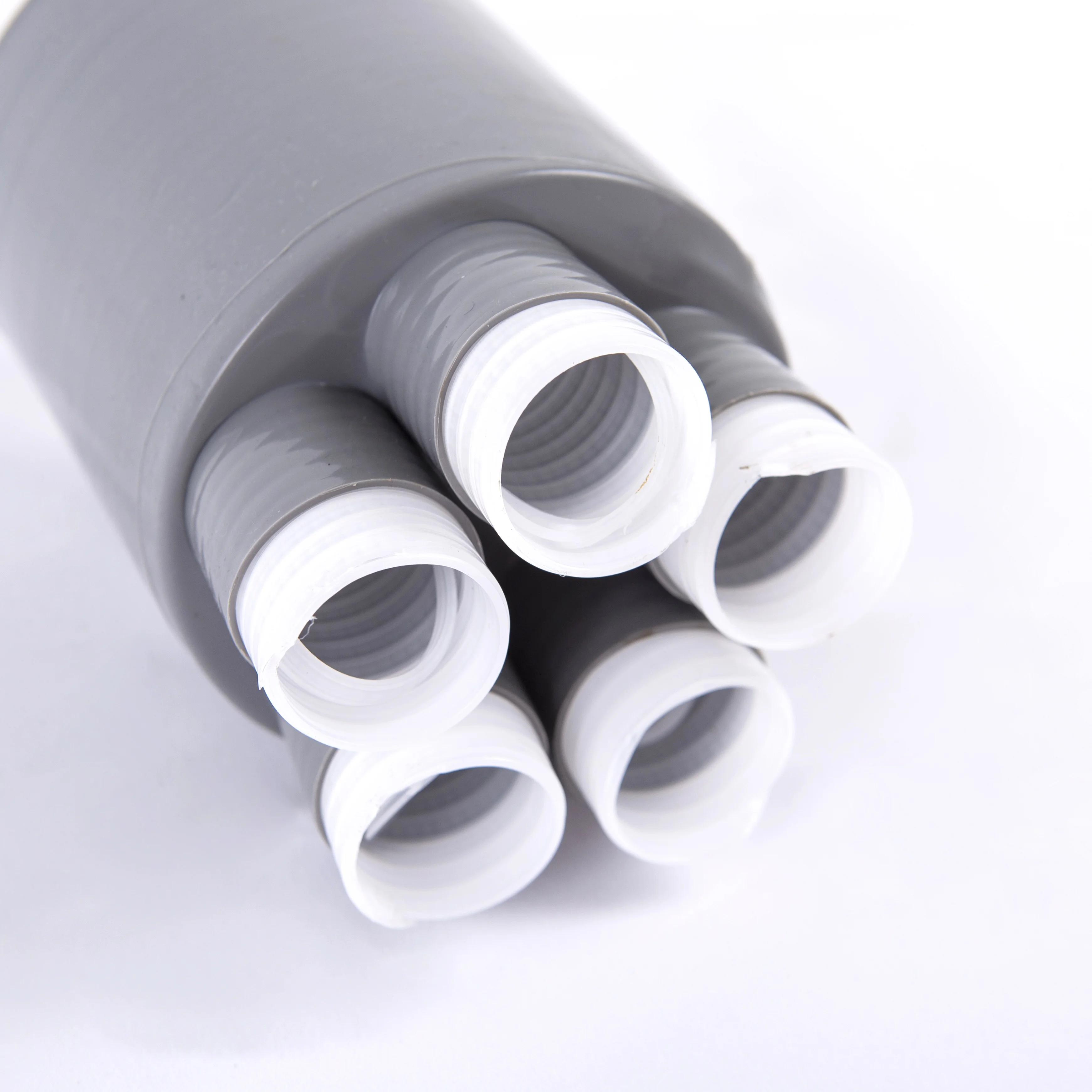 Feibo Manufacturer 10kv Cold Shrink Breakout Boots Cold Shrink Cable Accessories