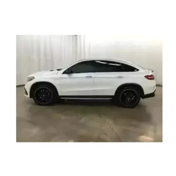 TOP DEAL Price For Car Used Fairly Mercedes Ben z GLE AWD AMG GLE 63 S Coupe 4MATIC 4dr SUV