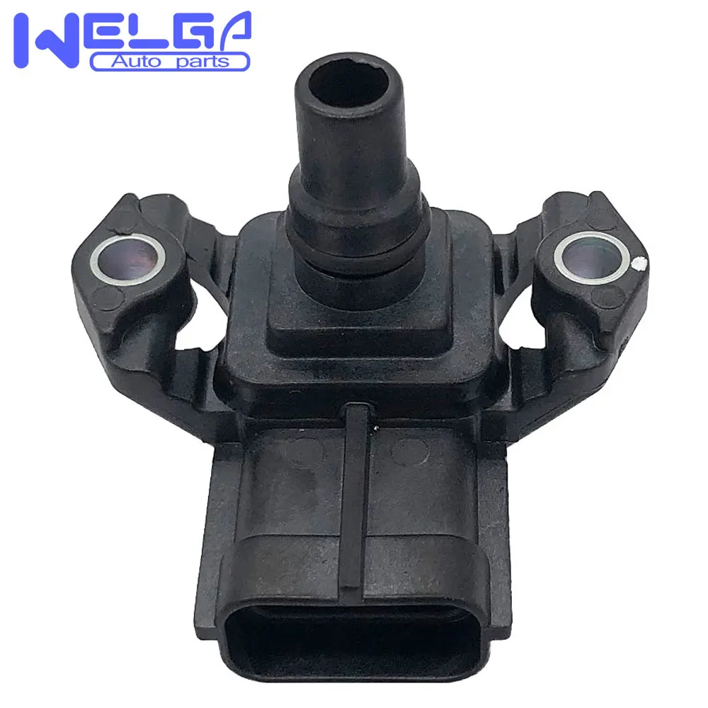 WELGA High Quality Auto Parts MAP Sensor Air Intake Pressure Sensor 8980094180 898009-4180 8-98009418-0