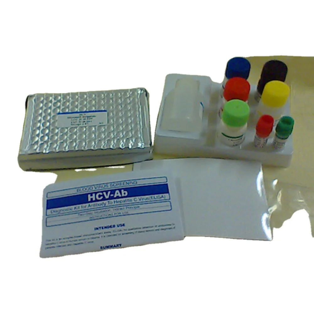 presepsin LH elisa & ivd kits