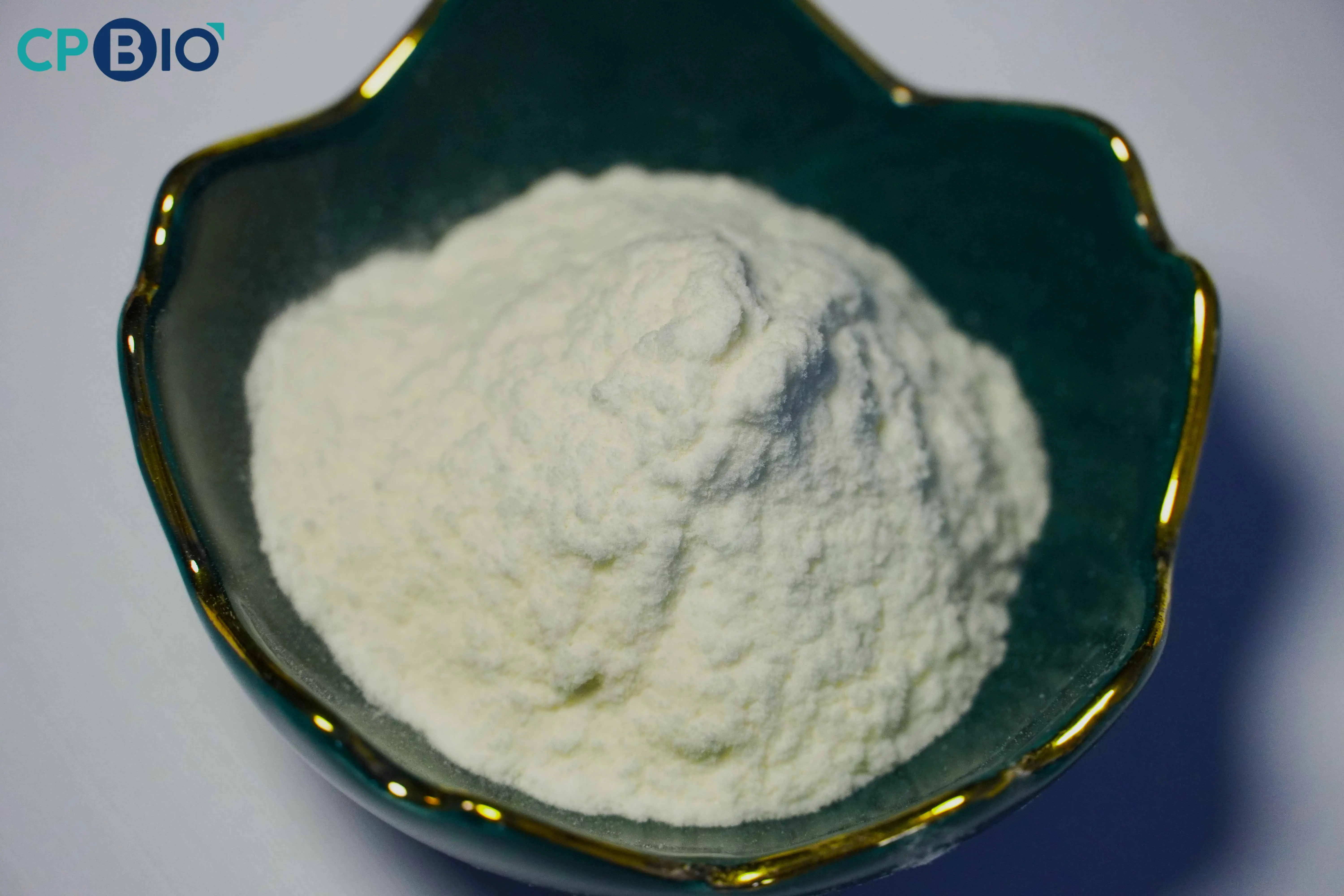 Polydextrose CAS NO 68424-04-4 Supply Food Grade Water-Soluble Dietary Fibre Polydextrose Powder