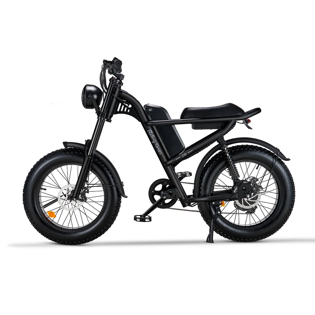Electric City Bike Long Range Fast Long Seat 750w 1000w 500w 48v e-Bike Super73 Ebike