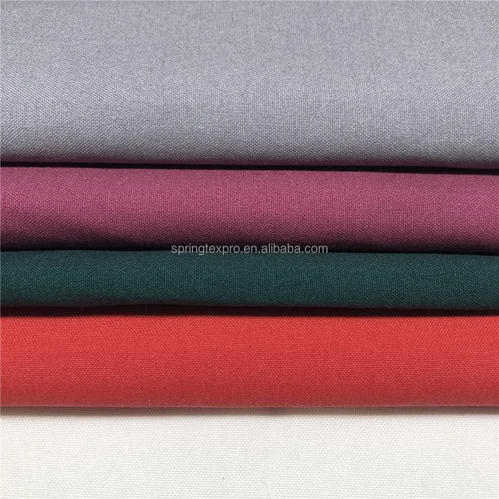 100% acrylic UV resistant outdoor fabric acrylic awning fabric