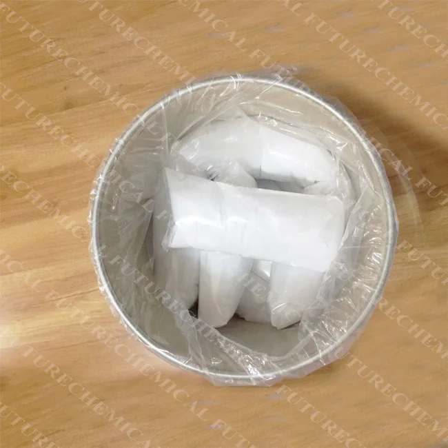 Чистый 99% дигидрофосфат алюминия высокого качества CAS:13530-50-2