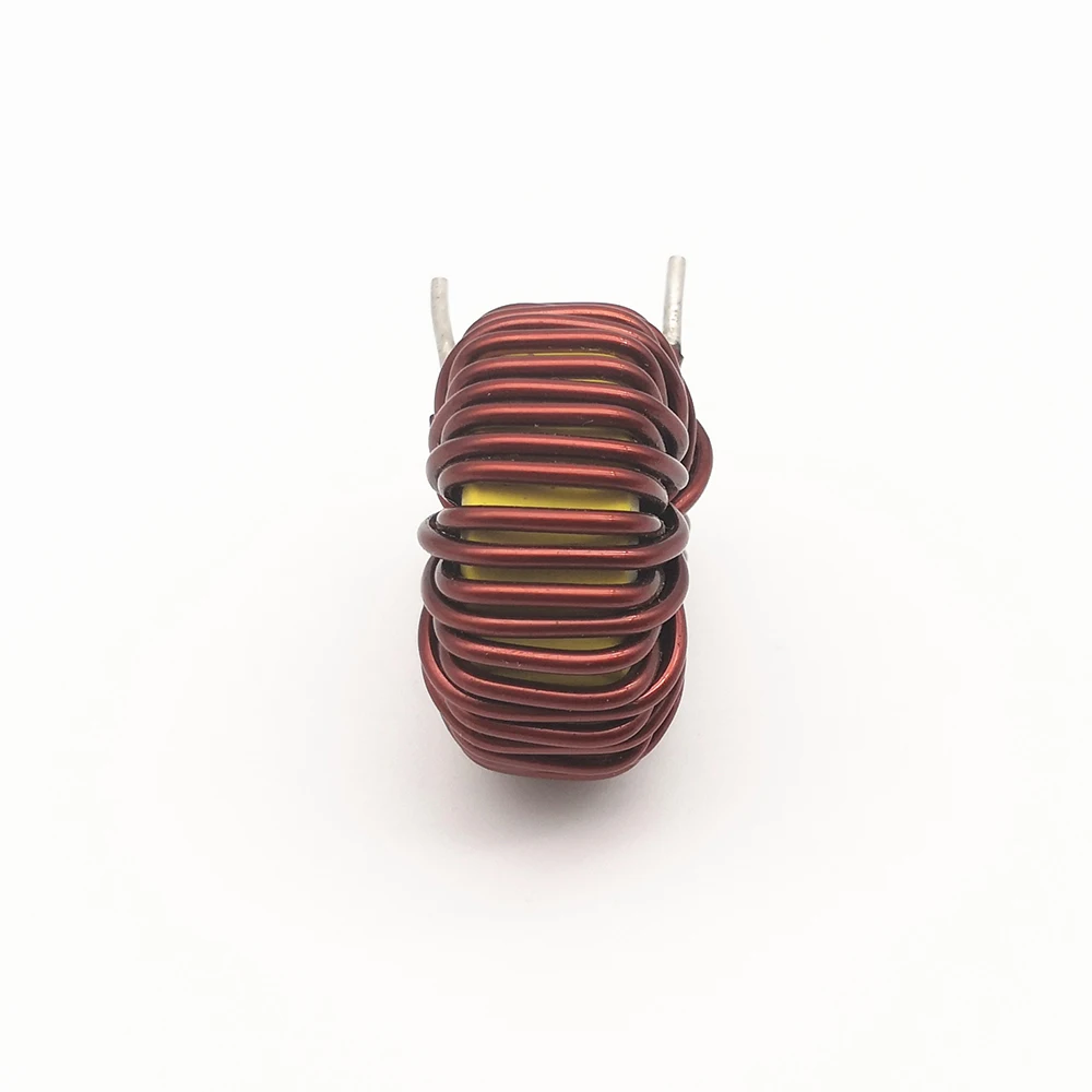 
Customized High Performance Ferrite Core Toroidal Inductor Differential Mode Inductor 