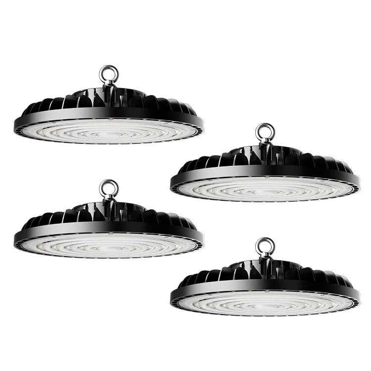 Wholesale Price Dustproof 50W 80W 120W Variable Ip Grade Tower High Bay Light Led Fixture Dimming For Aquarium