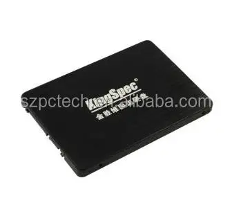 Kingspec 2 5 дюймов SATA3 1 ТБ твердотельный накопитель (ssd)