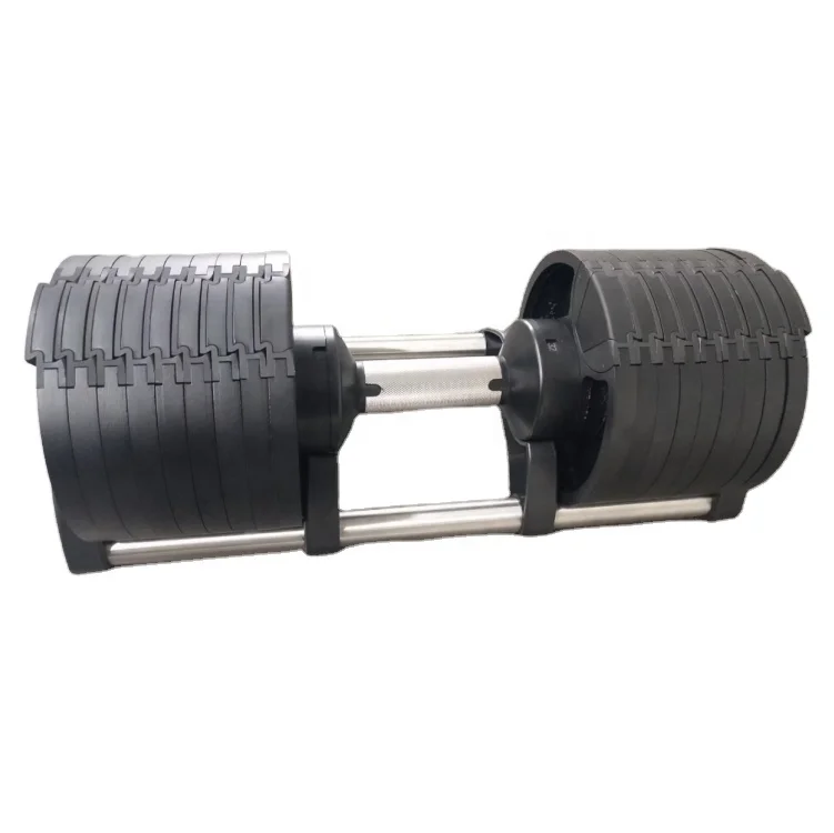 China Dumbbell 20 KG Weight Lifting Adjustable Dumbbell Buy Online