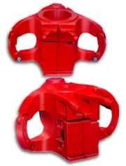 Нефтяная установка API буровая оборудование инструменты для скважин DD Лифт