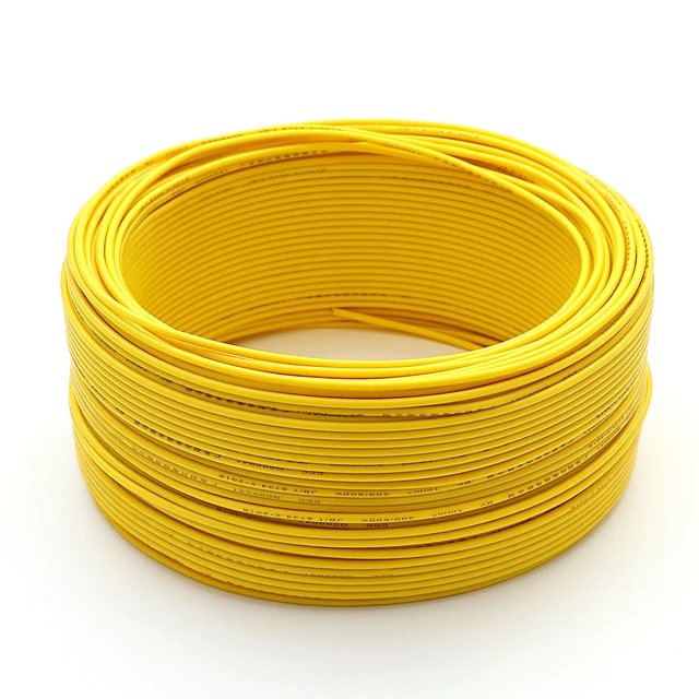 NYA Standard Wire CU/PVC Single Core 6491X Stranded electrical Conduit H07V-R Cable 1.5mm/2.5mm