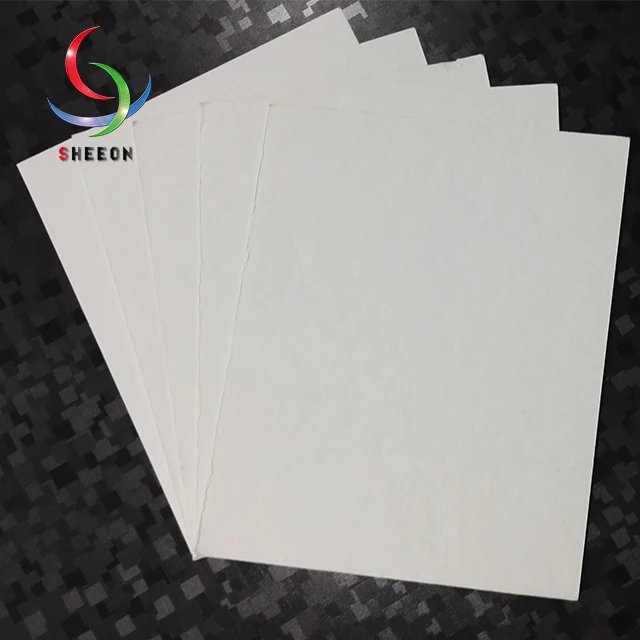 bleached Bamboo Pulp/ Jinan Sheeon Co.,Ltd