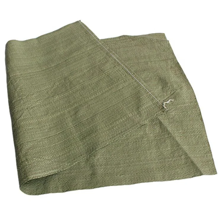 
Plastic Pp Woven Bag Cutting Stitching Printing Making Machine 