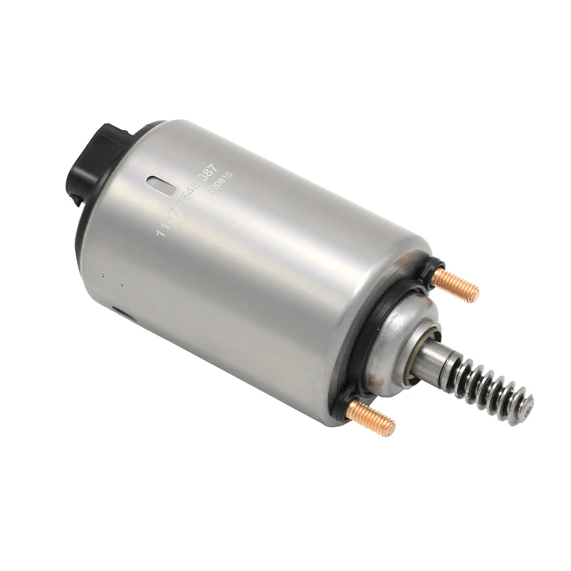Auto Spare Parts Eccentric Shaft Actuator 1137 7548 387 For BMW E81 E82 E88 E46 E90 E92 X1 E84 E60 OE 11377548387