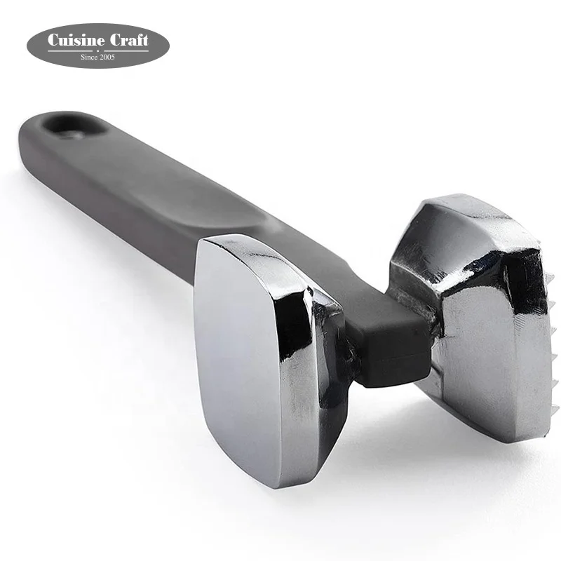 kitchen gadgets meat tenderizer Heavy Duty Hammer Mallet Tool