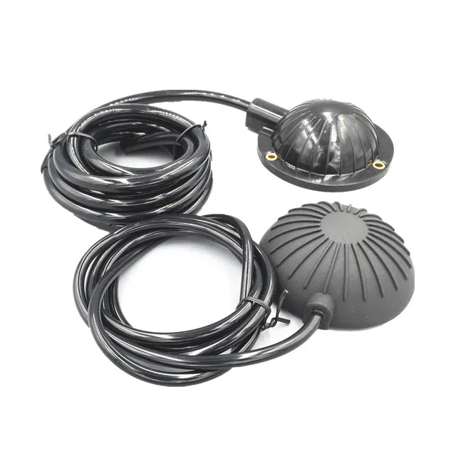 foot pedal switch pneumatic foot bulb SC-11F/G/H for actuating pneumatic cylinder foot switch