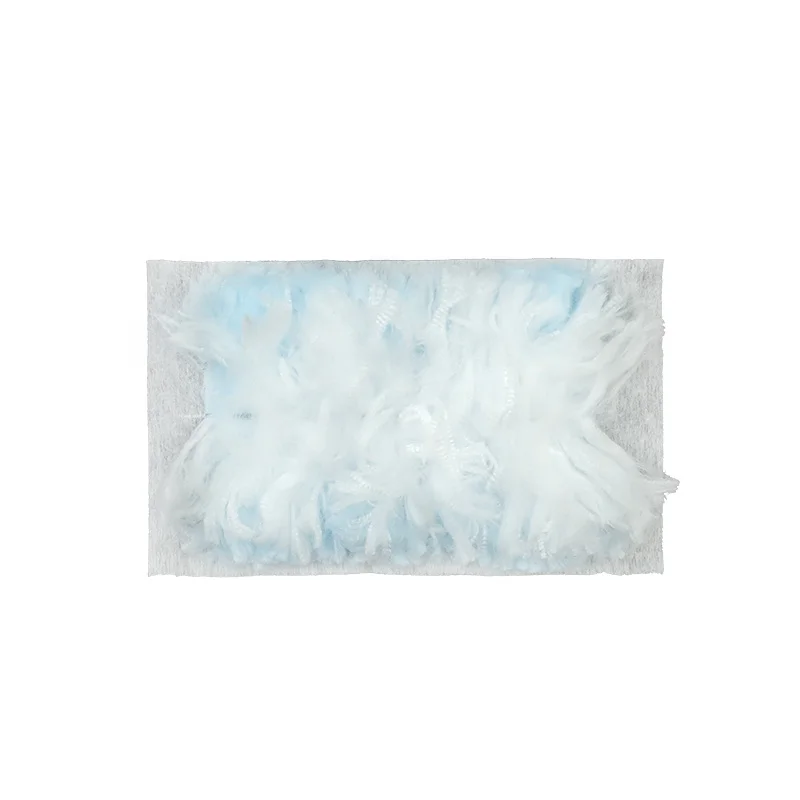 Dust collector cleaning cloth sweeper for SWIFFER disposable fiber brush head vacuum and dust removal brush