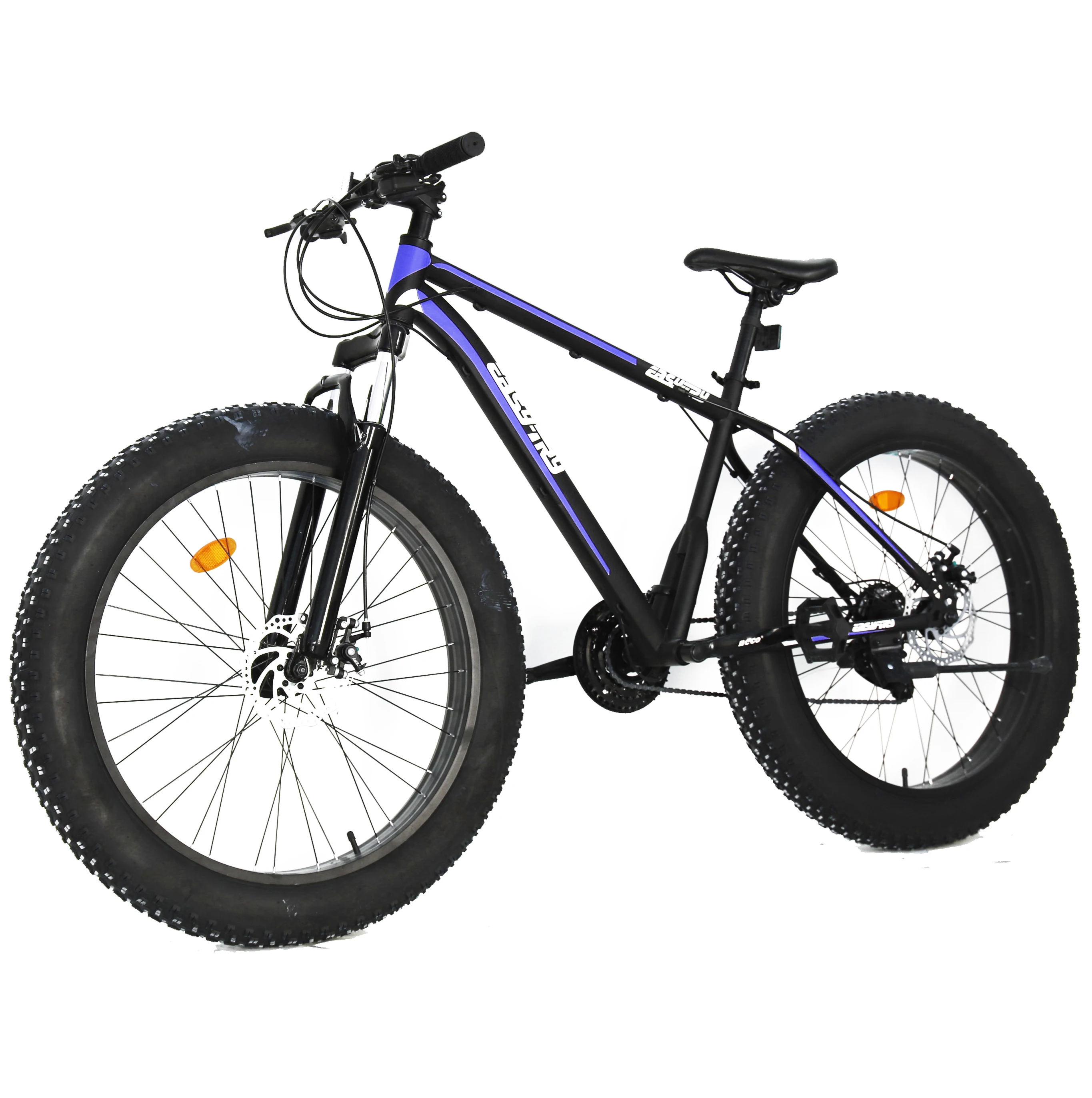 high quality Professional custom sports fat tire mountain bike for sale special bicycle