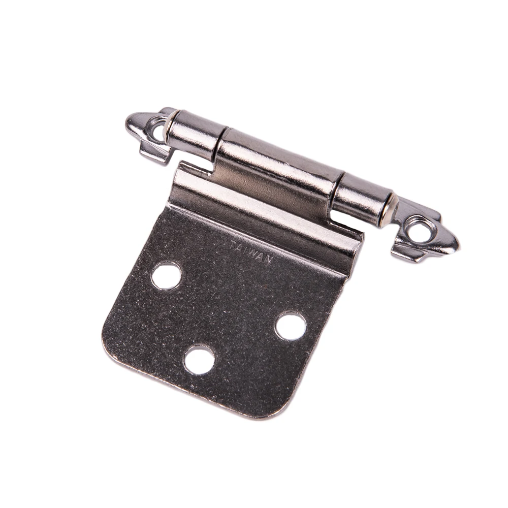 Factory Sale Hot Seller Wardrobe Hardware Products Wholesale Premium Quality Self Closing Cabinet Door Hinge With Good Price