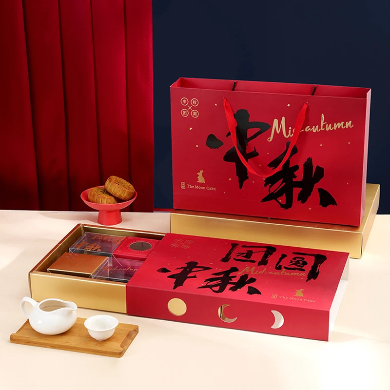 new arrival best seller clear cupcake cup cake paper set of 100 pvc box packaging with window for bakery pastry