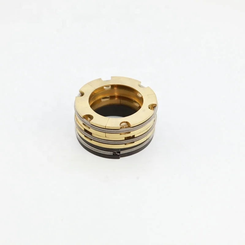 any size Brass packing seal rings for CNG compressor Packing Seals Gas Packer Service Kit Maintenance of compressor