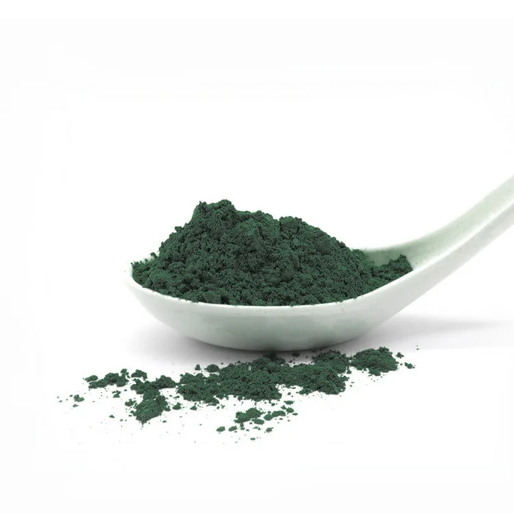 Sciencarin Wholesale Organic Spirulina Powder