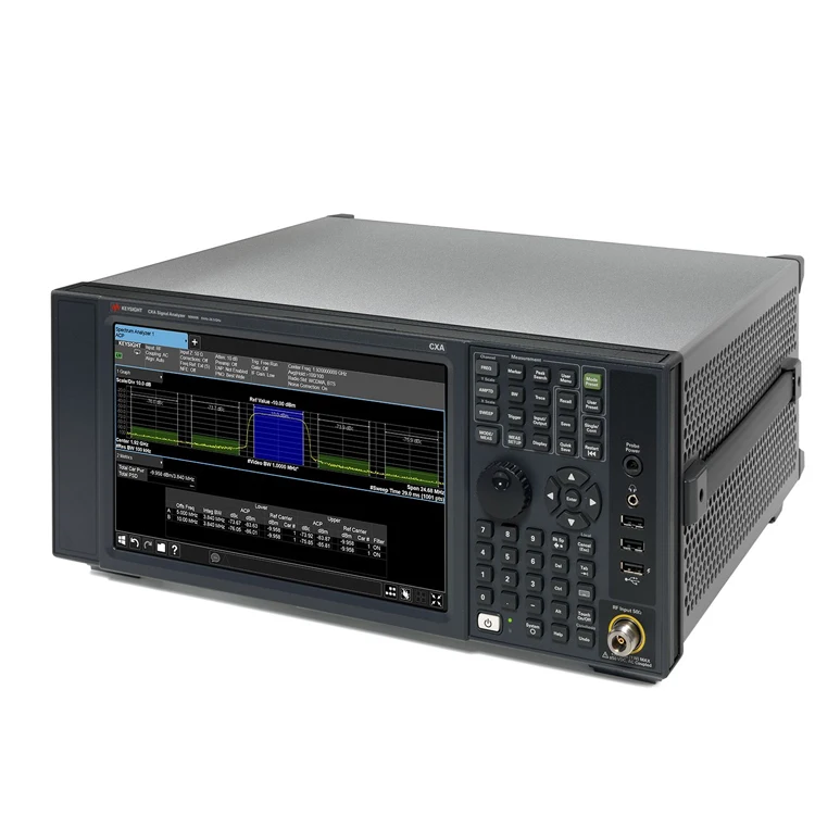 Анализатор спектра/сигнала Keysight N9000B CXA 9 кГц до 26 5 ГГц испытательное образовательное оборудование