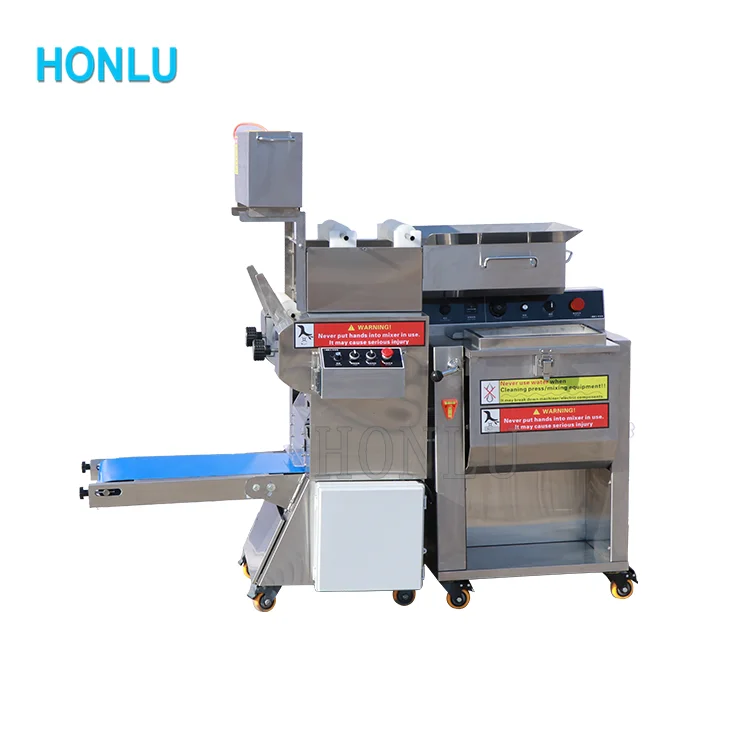 Noodles making machine automatic chow mein ramen noodle machine