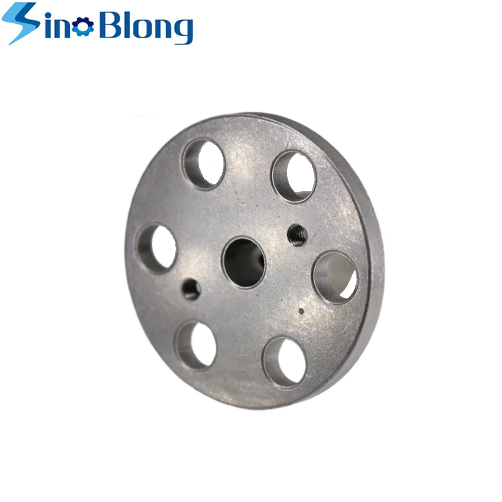 Порошковая металлургическая муфта премиум качества механические компоненты для тяжелых применений