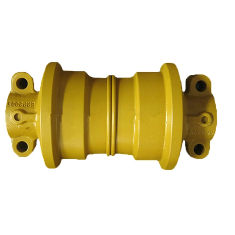 excavator track roller, ko belco track roller undercarriage part