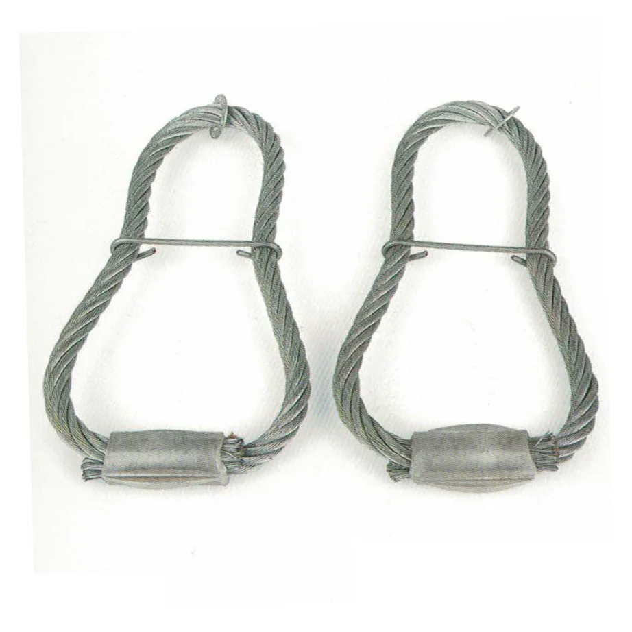 Высококачественный стандартный подъемный якорь для бетонной конструкции