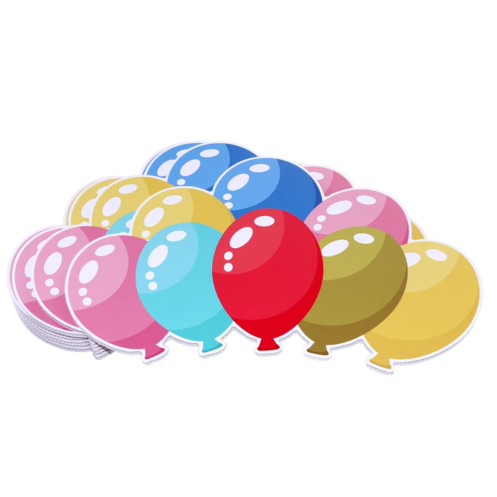 Wholesale 35pcs/set Easter Photo Booth Props For Easter Event Party Favors Decoration