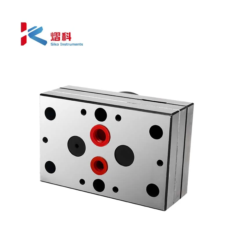 Synthetic Fiber Sector Wear-Resistant Spinning Polyesters Gear Metering Pump