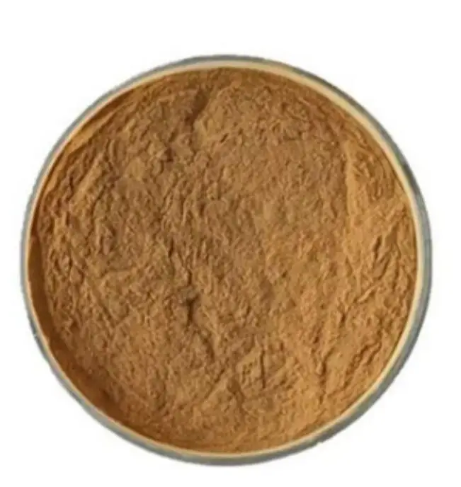 factory directly supplies high purity80% 95% 98% 99% food grade/Industrial grade/feed grade  tannic acid CAS1401-55-4
