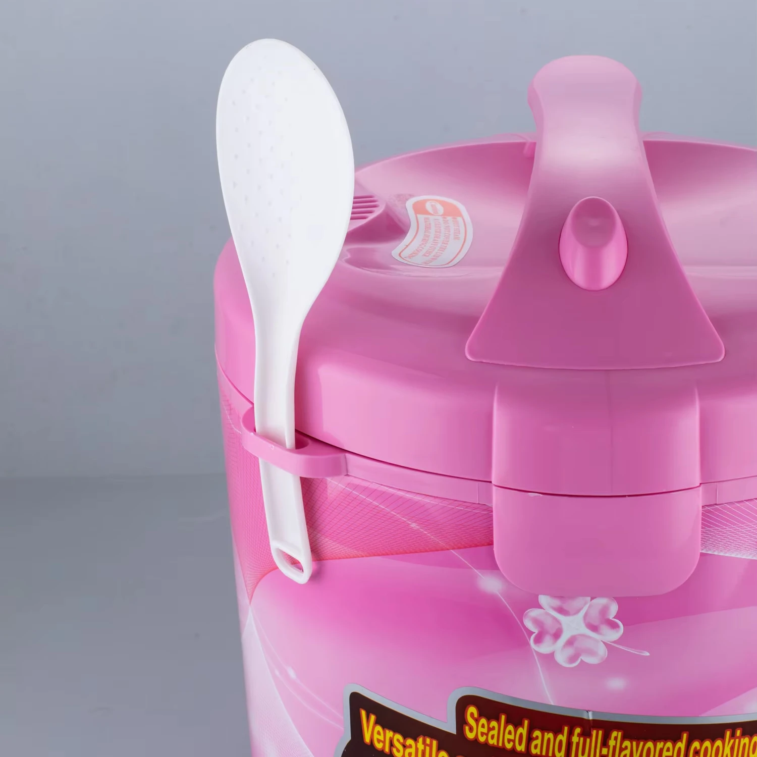 Factory Hot Selling Automatic Keep Warm Warm Switch One-touch 5L Electric Rice Cooker
