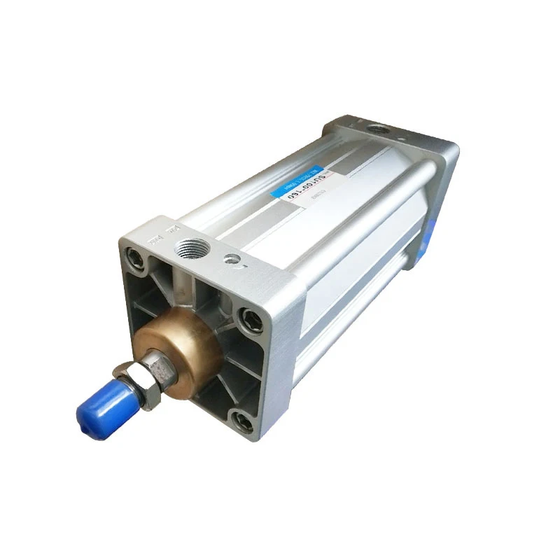 high quality pneumatic air cylinder of large bore long short stroke double acting ACQ SC SE SU SI series airtac standard type