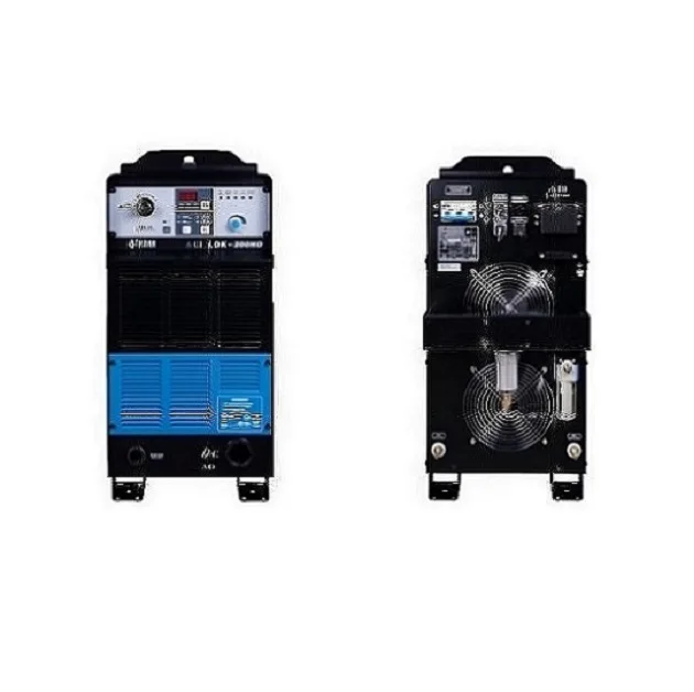 
2021 Hight Quality Construction Works Plasma Arc Cutting Machine 