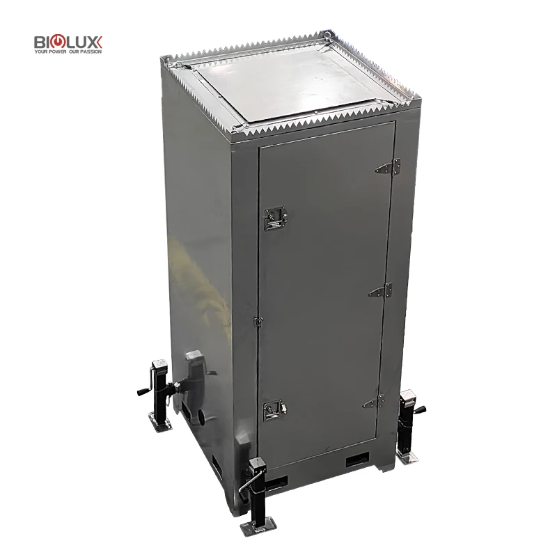 New arrival portable surveillance tower mobile cctv tower for outdoor use