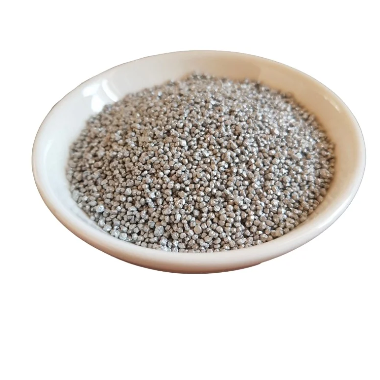 0-3mm 1-3mm 3-5mm scrap aluminium Metal aluminum cut Aluminium Granule nano particles price